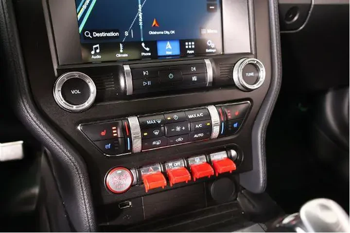$29770 : Ford Mustang 2019 GT 2dr Fas image 8