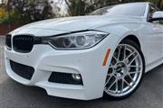 2015 BMW 3 Series 335i thumbnail