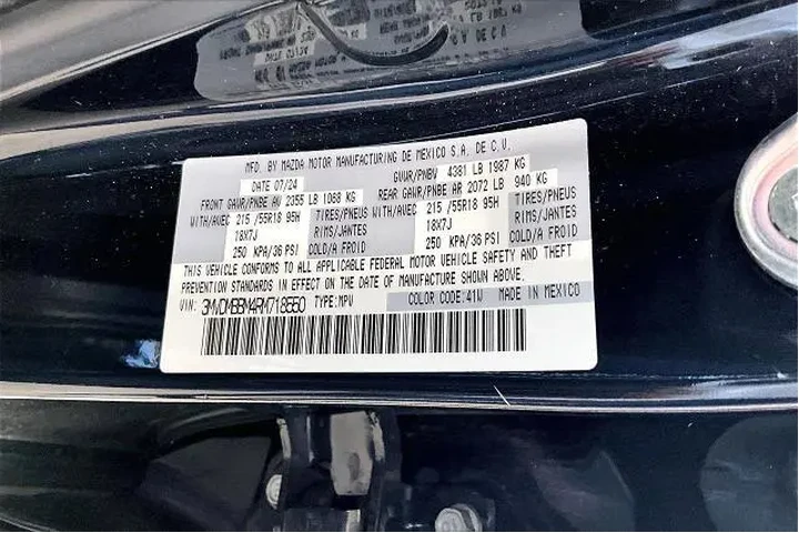 $19819 : Mazda CX-30 2024 AWD 2.5 S S image 8