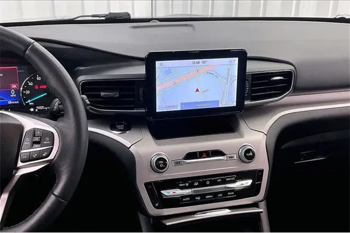 $32990 : Ford Explorer 2023 AWD XLT 4 image 6