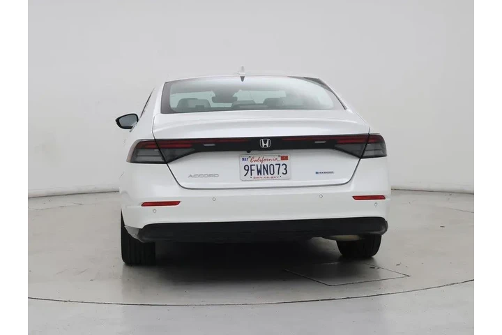 $29998 : Honda Accord Hybrid 2023 EX- image 6