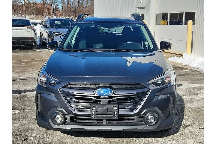 $25989 : Subaru Outback 2023 AWD Prem image 2