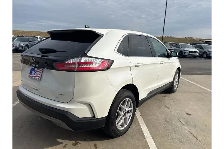 $20750 : Ford Edge 2023 AWD SEL 4dr C image 5