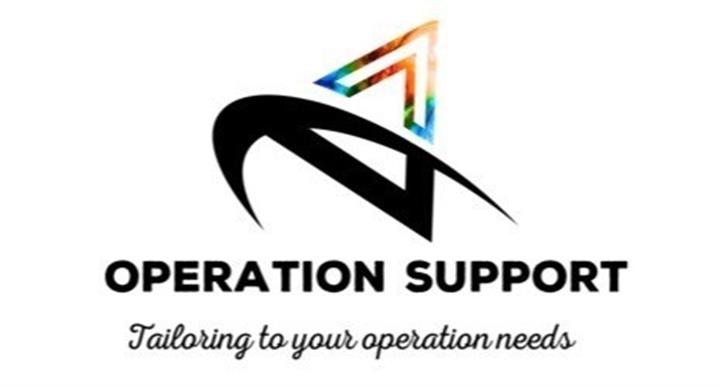 Operation Support image 1