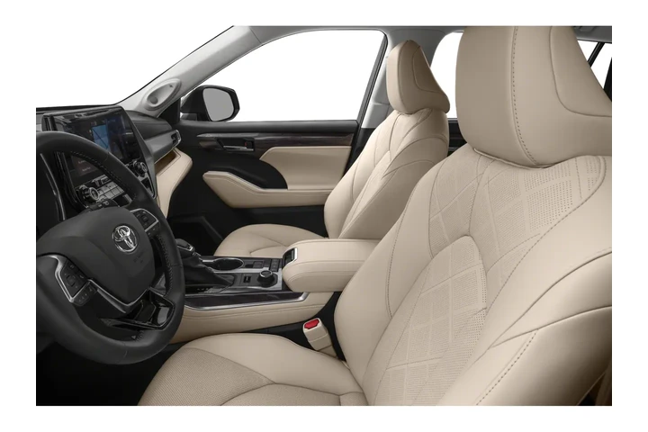 $37995 : 2021 Highlander Platinum image 6