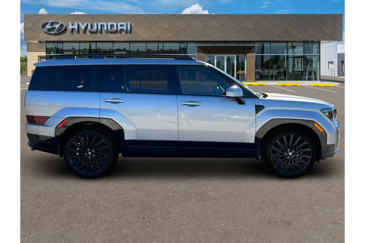 $36500 : Hyundai SANTA FE 2024 AWD Ca image 9