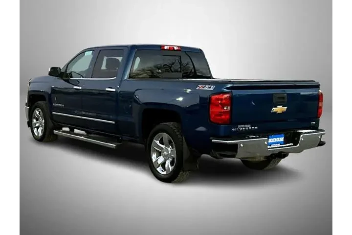 $19495 : Chevrolet Silverado 1500 201 image 7