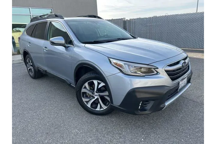 $22995 : Subaru Outback 2020 AWD Limi image 1