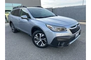 Subaru Outback 2020 AWD Limi