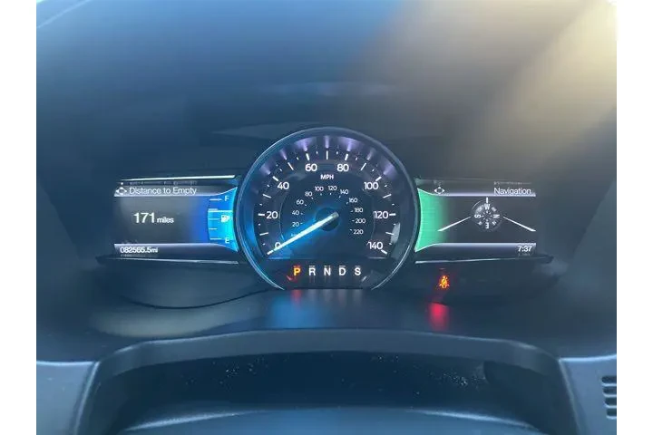 $16995 : Ford Explorer 2018 XLT 4dr S image 7