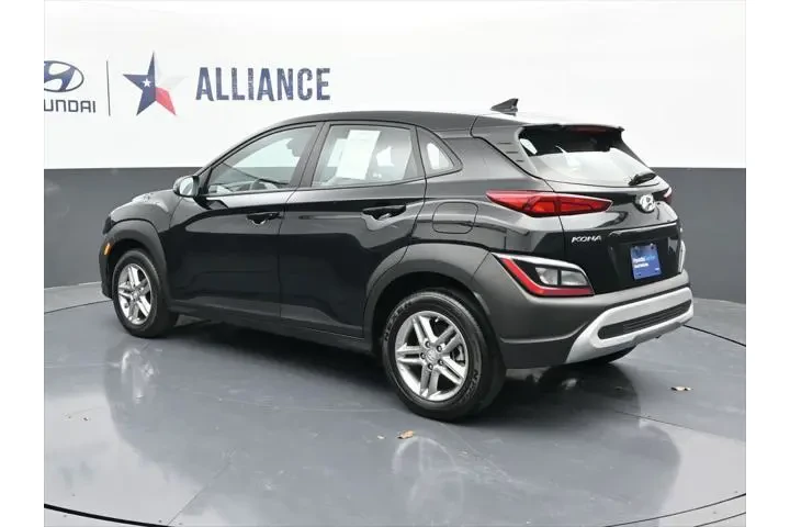 $20998 : Hyundai KONA 2023 AWD SE 4dr image 5