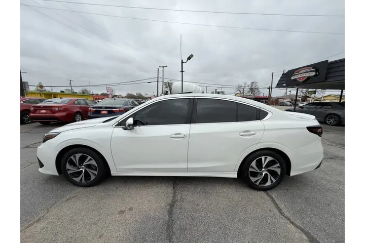 $18995 : 2021 Legacy Premium image 10