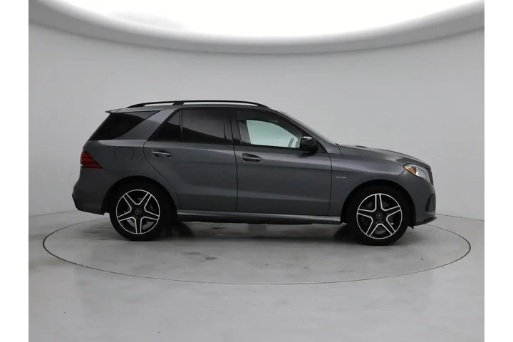 $30998 : Mercedes-Benz GLE 2019 AWD A image 7