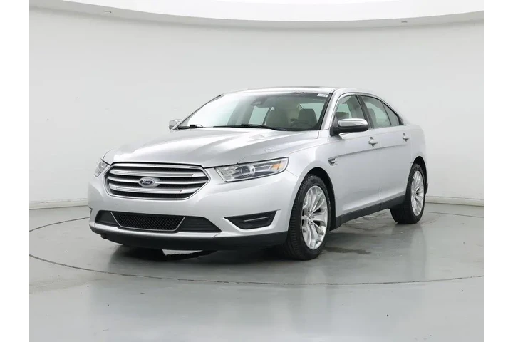 $16998 : Ford Taurus 2019 Limited 4dr image 4
