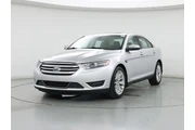 $16998 : Ford Taurus 2019 Limited 4dr thumbnail