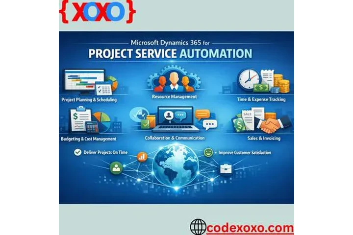 What is Microsoft Dynamics 365 image 1