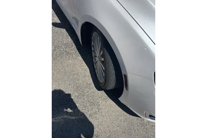 $15502 : Lincoln MKZ Hybrid 2017 Rese image 4