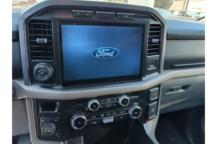 $38528 : Ford F-150 2024 4x4 XLT 4dr image 8