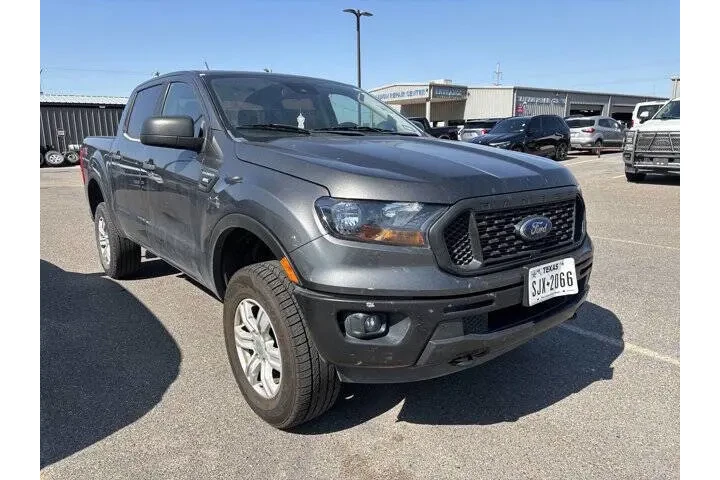 2020 Ranger image 6