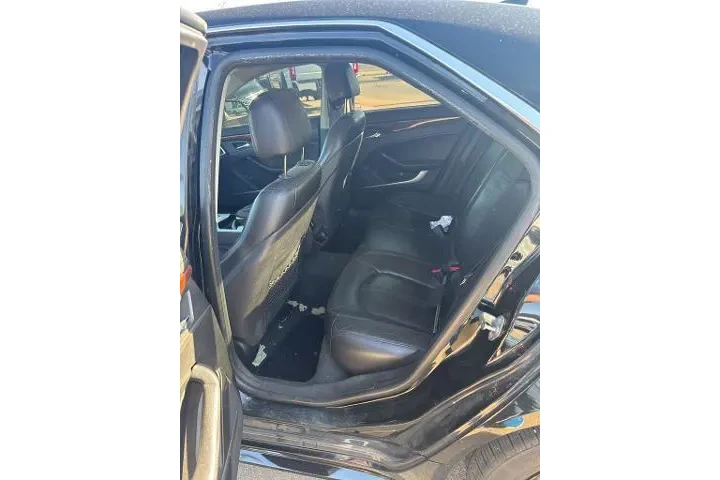 $9995 : Cadillac CTS 2010 3.6L V6 Pr image 9