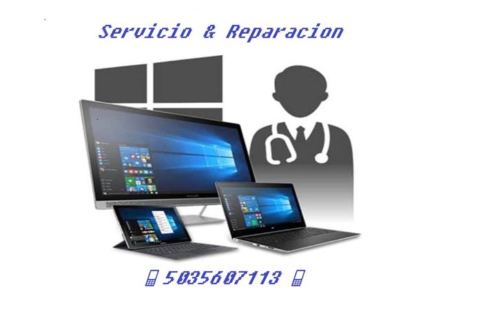 Servicio & Reparacion image 9