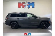 Jeep Grand Cherokee L 2021 4 en Albany