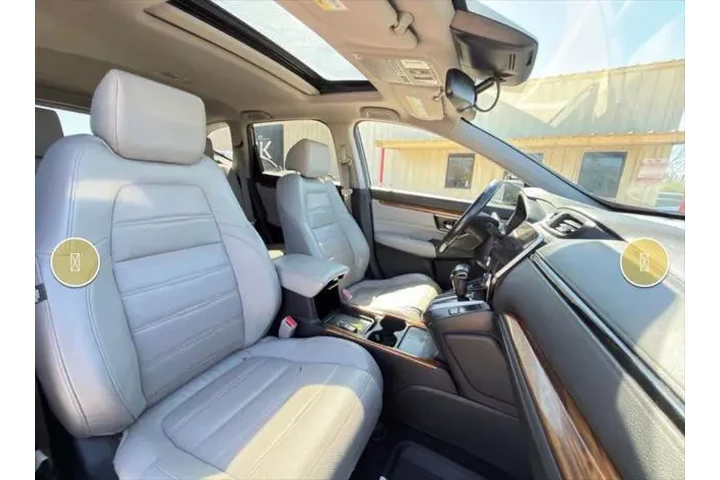 $24500 : Honda CR-V 2020 AWD Touring image 8