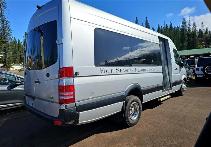 $36995 : 2013 Mercedes-Benz Sprinter image 4