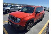 $10500 : Jeep Renegade 2016 Sport 4dr thumbnail