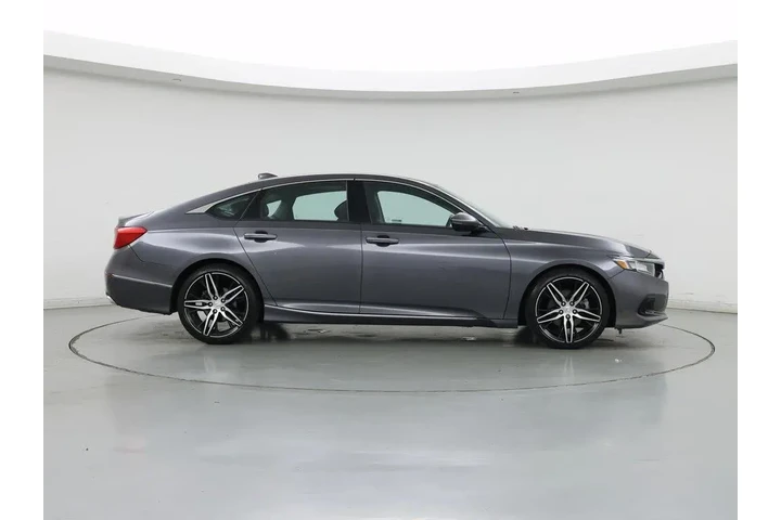 $32998 : Honda Accord 2022 Touring 4d image 7