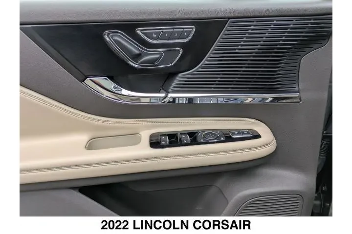 $27000 : Lincoln Corsair 2022 Standar image 10
