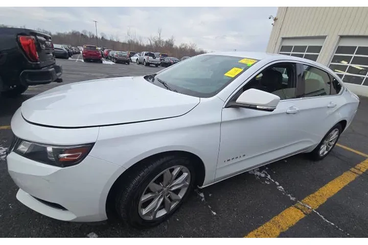 $9995 : 2018 Impala LT image 4
