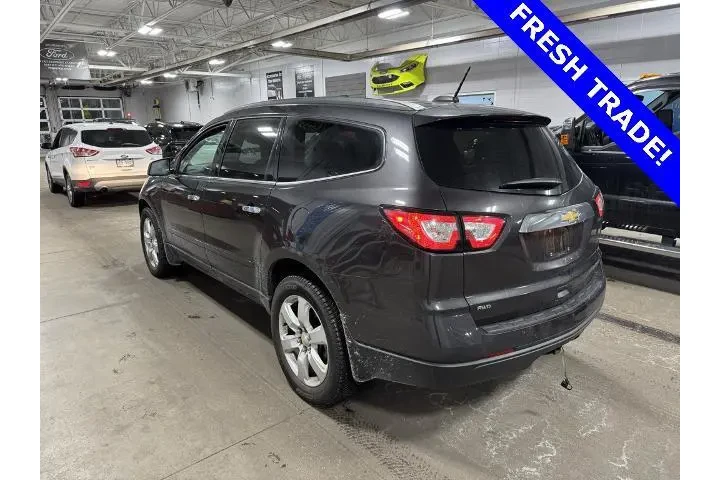 $11980 : Chevrolet Traverse 2016 AWD image 5