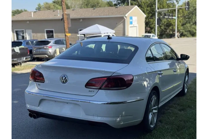 $3999 : 2014 CC Sport PZEV image 6