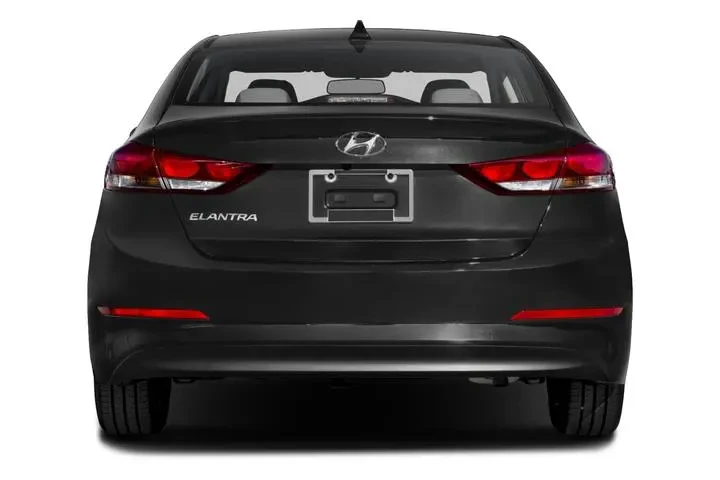 $11998 : Hyundai ELANTRA 2017 SE 4dr image 5