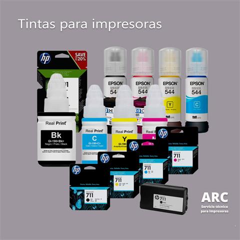 ARC Servicio técnico image 7