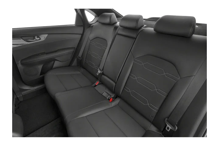 $16984 : 2021 Forte GT-Line image 9