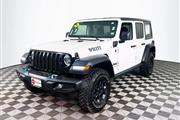 $45996 : PRE-OWNED 2023 JEEP WRANGLER thumbnail