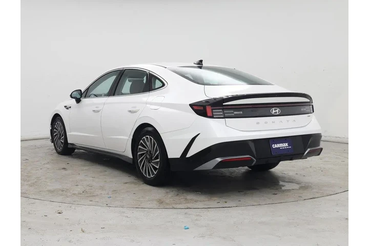 $23998 : Hyundai SONATA Hybrid 2025 S image 2