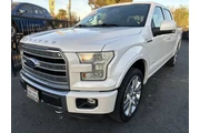 $19995 : 2016 F-150 Limited thumbnail
