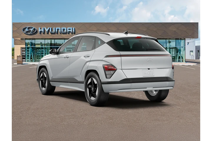 $22888 : Hyundai KONA Electric 2024 S image 5