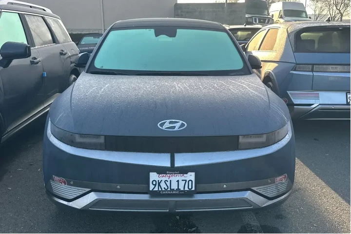 $32990 : Hyundai IONIQ 5 2024 AWD Lim image 5
