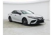 Toyota Camry 2024 SE 4dr Sed en Raleigh