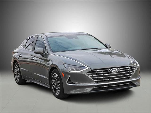 $21990 : Pre-Owned 2021 Hyundai Sonata image 3