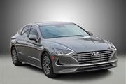 $21990 : Pre-Owned 2021 Hyundai Sonata thumbnail