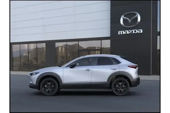 $23920 : Mazda CX-30 2025 AWD 2.5 S S image 3