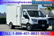 Ford Transit 2022 350 HD 2dr en Riverside