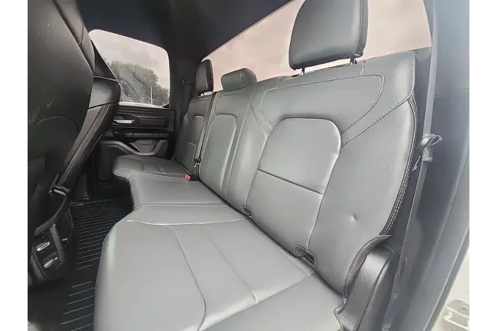 $25998 : Ram 1500 2022 4x4 Tradesman image 8