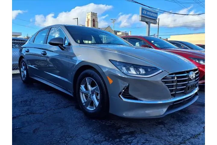 $19742 : Hyundai SONATA 2023 SE 4dr S image 5