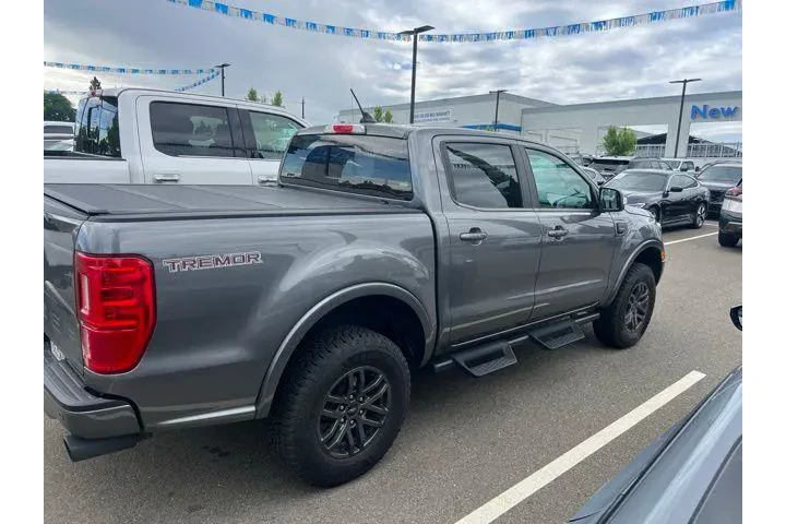 $30988 : Ford Ranger 2021 4x4 XLT 4dr image 7